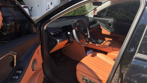 GAC AION V 75,3 KW ELÉTRICO ELITE